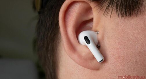 Ear Pods Pro 2 OG Quality with Active Noise Cancelling with Lightning Cable Fast Charging, Bv5.4, 4 Mics ENC for Clear Calling, EQ Mode with Type-C Charging - Image 7